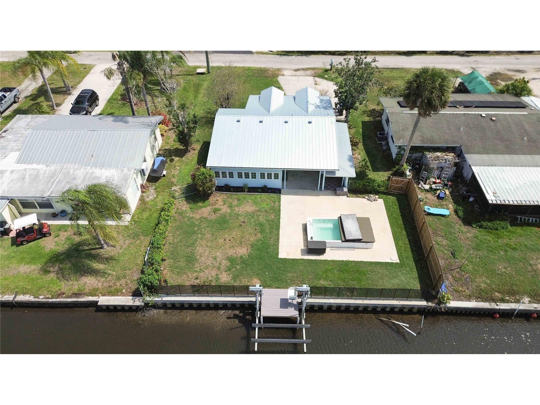 607 Manatee Avenue Ellenton FL 34222 - MANATEE RIVER A4686719 image51