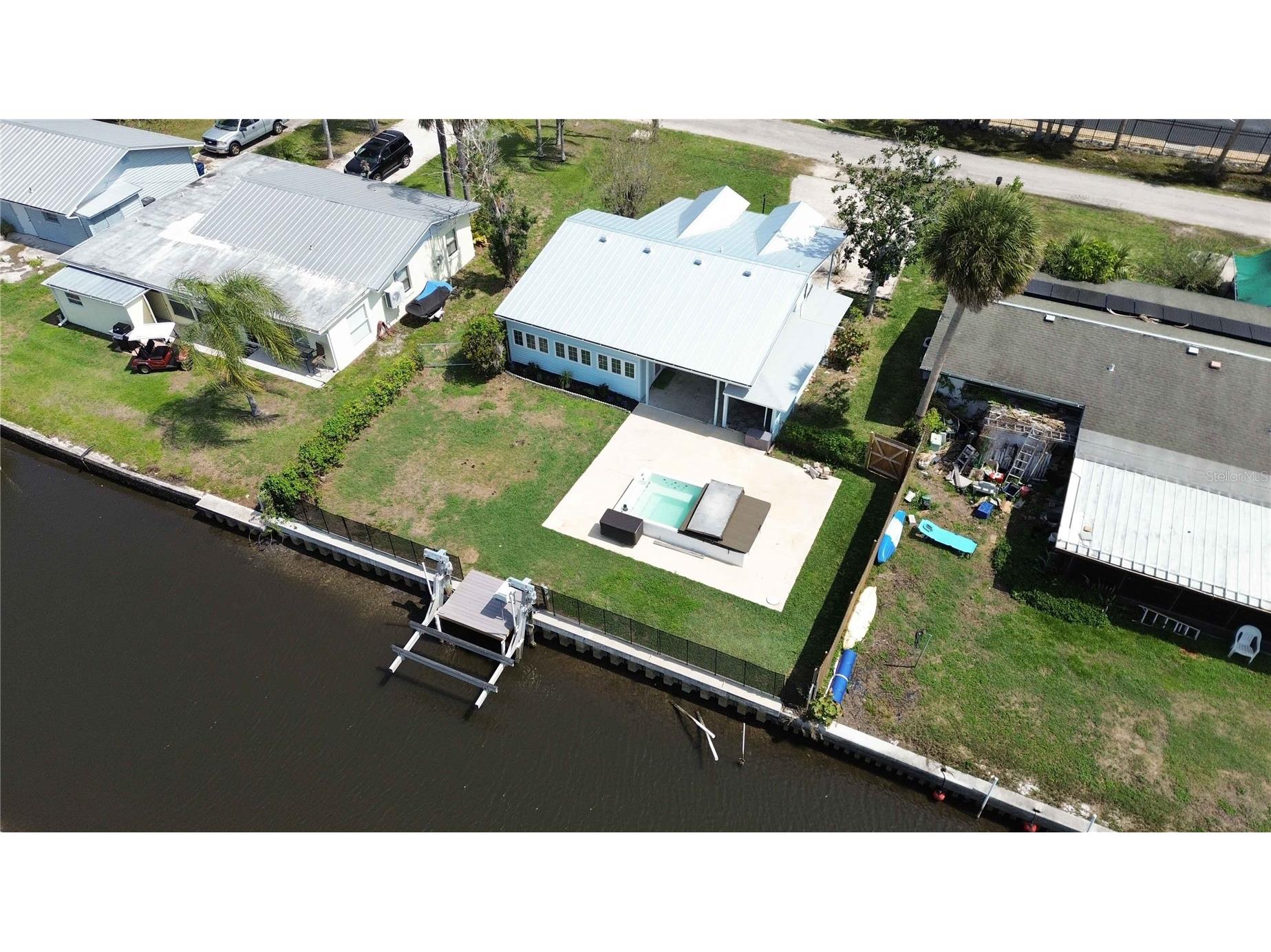 607 Manatee Avenue Ellenton FL 34222 - MANATEE RIVER A4686719 image52