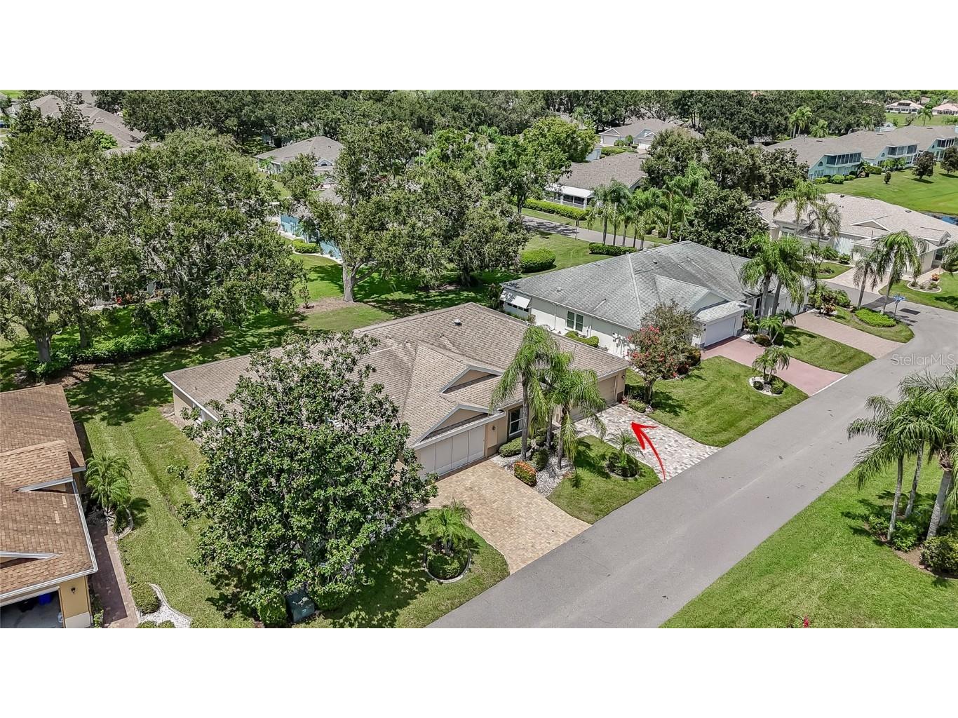 607 Manchester Woods Drive #84 Sun City Center FL 33573 TB8368502 image11