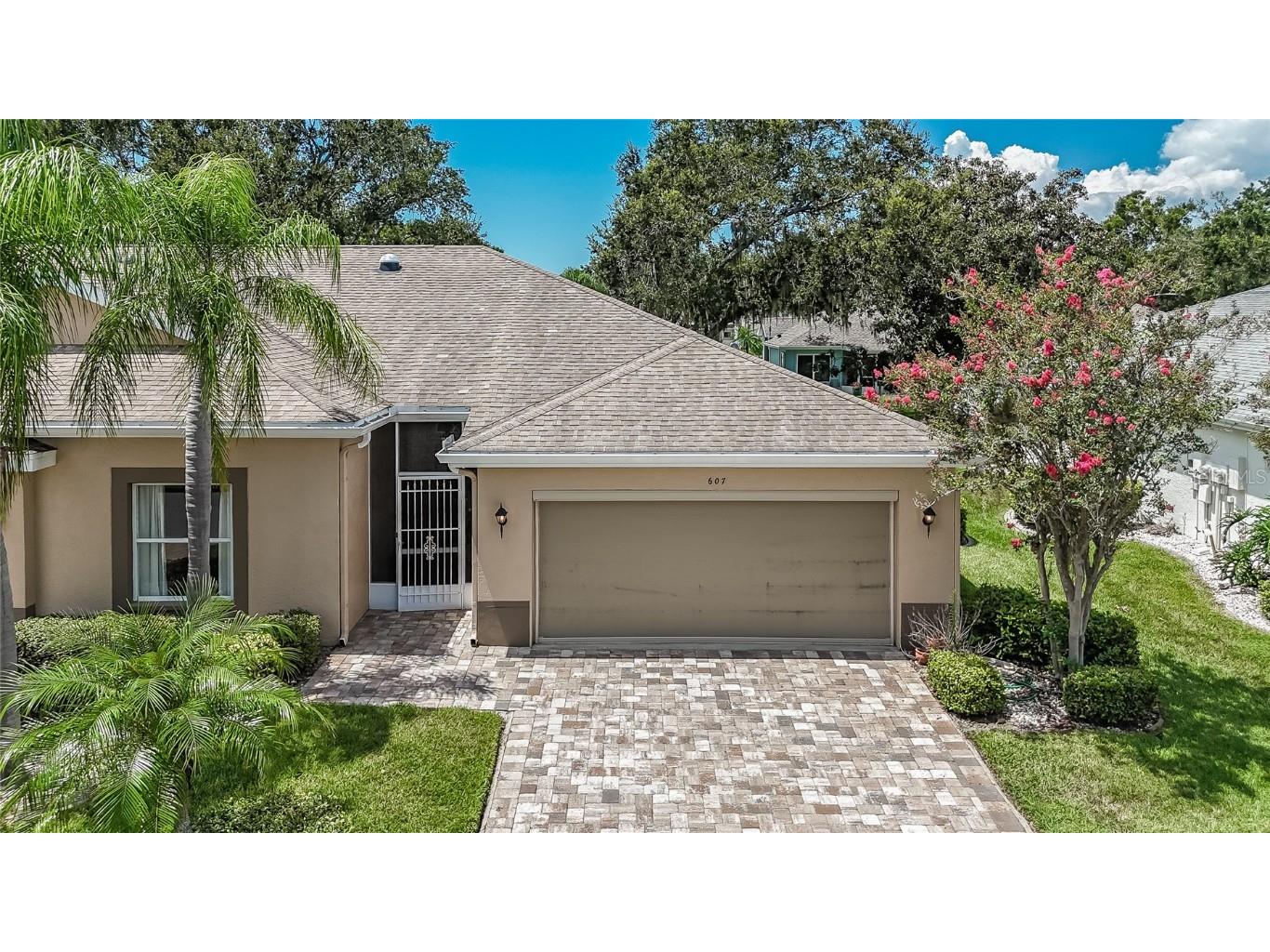 607 Manchester Woods Drive #84 Sun City Center FL 33573 TB8368502 image2