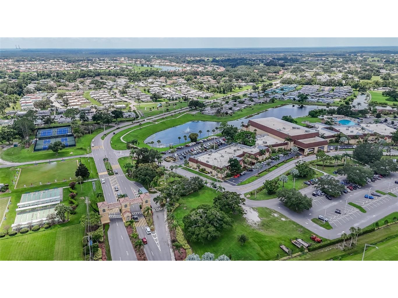 607 Manchester Woods Drive #84 Sun City Center FL 33573 TB8368502 image6