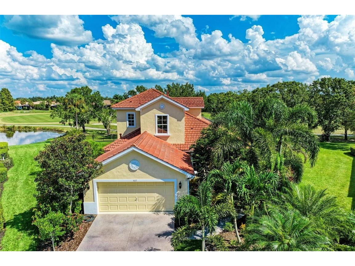 607 Misty Pond Court Bradenton FL 34212 A4581572 image1