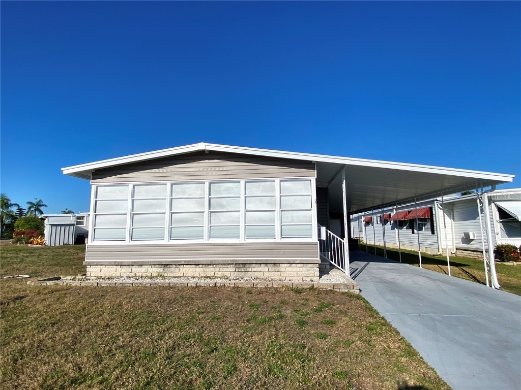 607 Mount Madison Avenue NE #652 Saint Petersburg FL 33702 - TAMPA BAY U8148214 image1