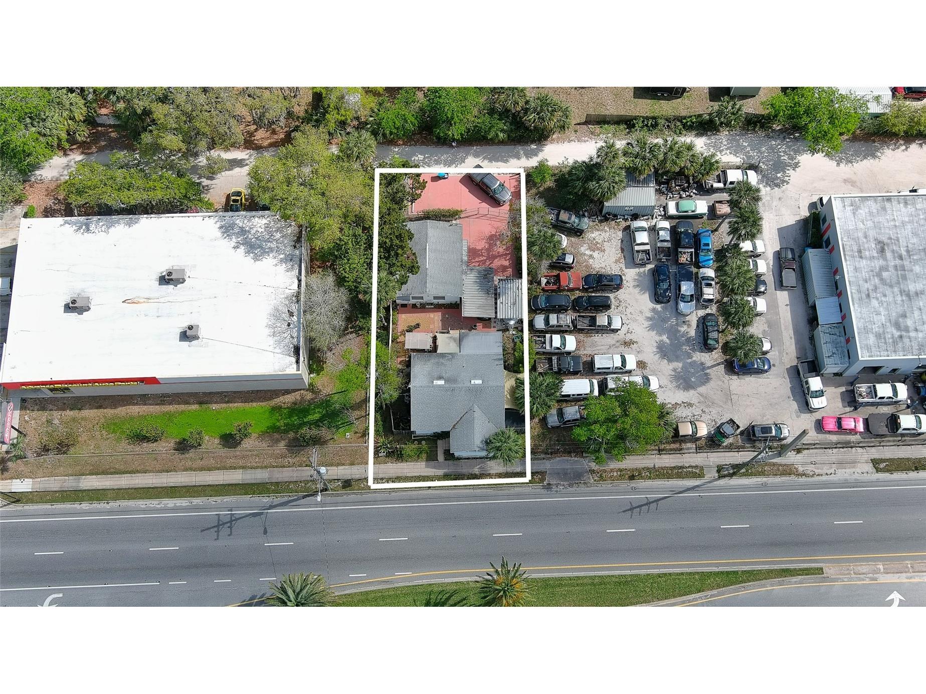 607 N Dixie Freeway New Smyrna Beach FL 32168 NS1087014 image2