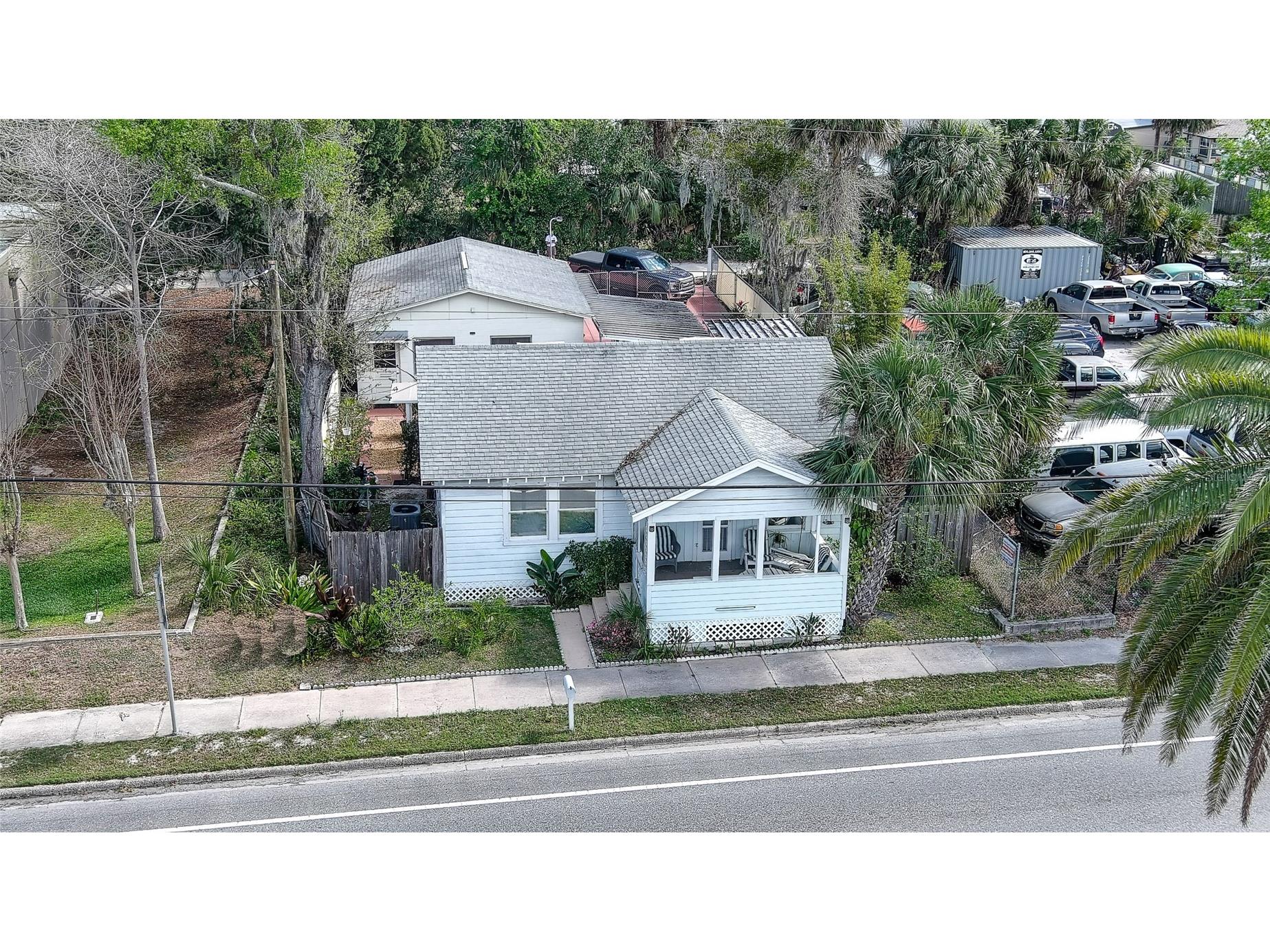 607 N Dixie Freeway New Smyrna Beach FL 32168 NS1087014 image9