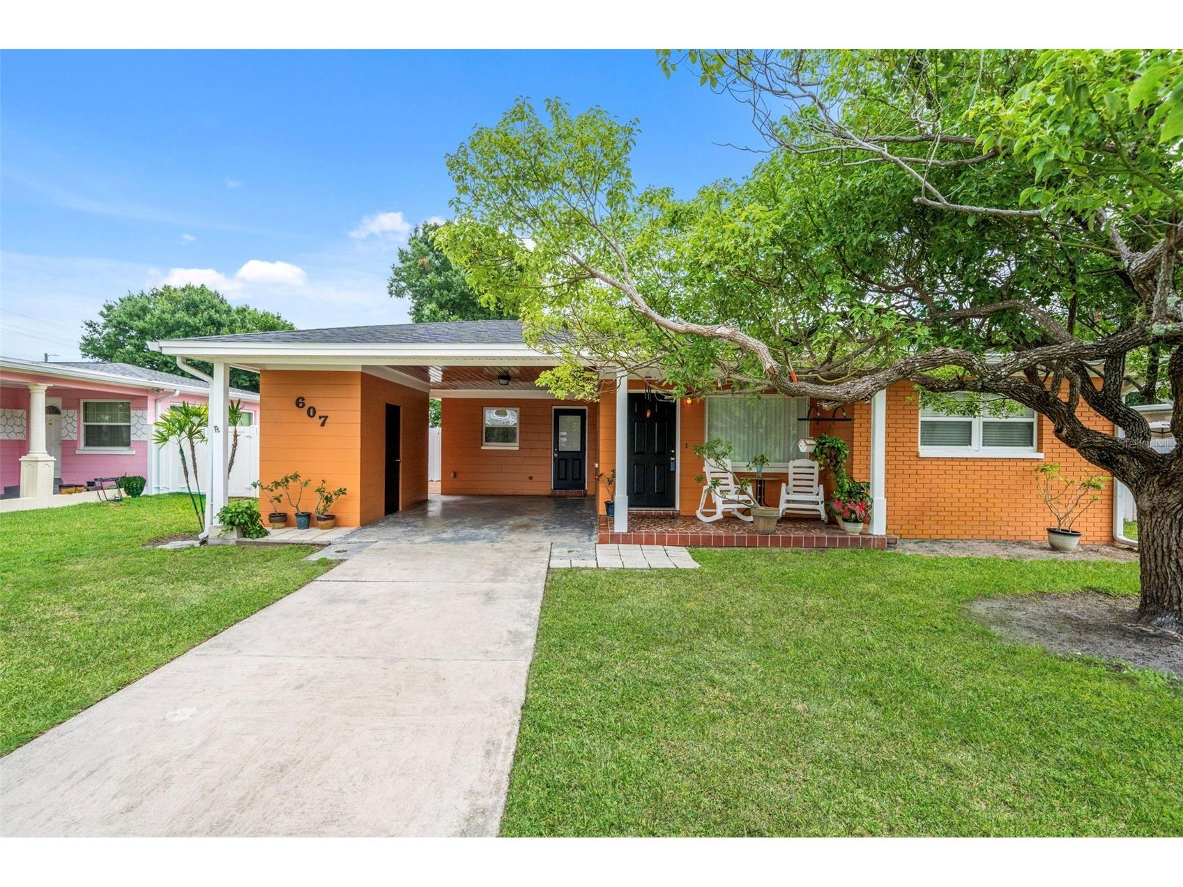 607 N Lincoln Avenue Tampa FL 33609 TB8515475 image1