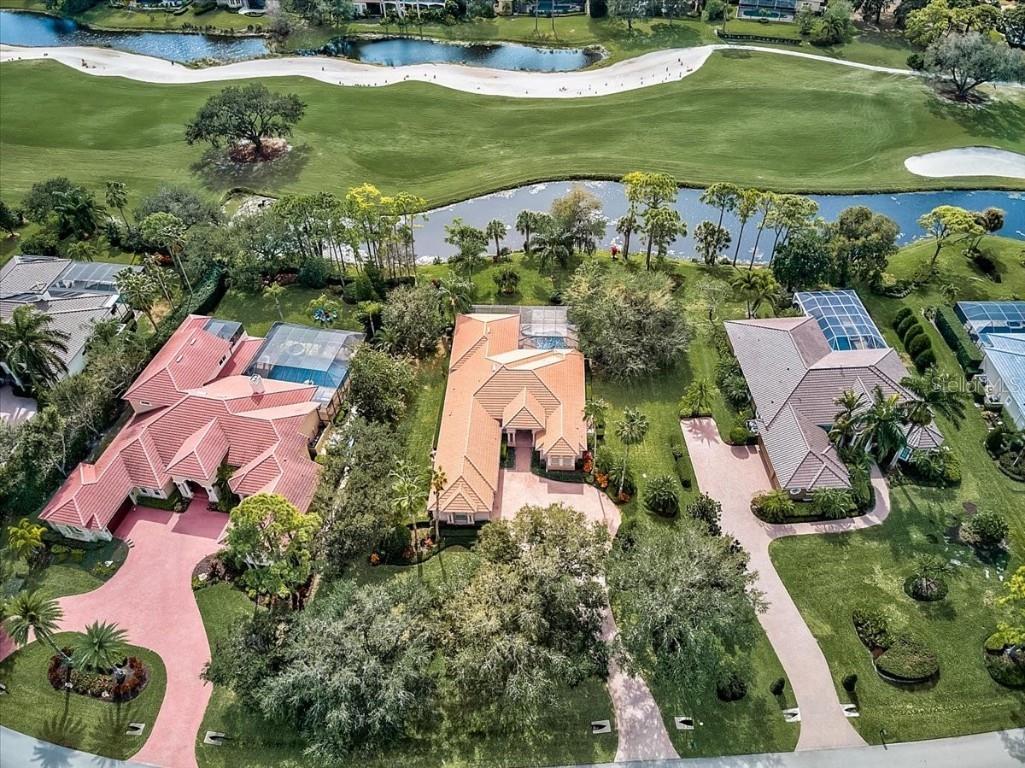 607 N Macewen Drive Osprey FL 34229 A4593090 image1