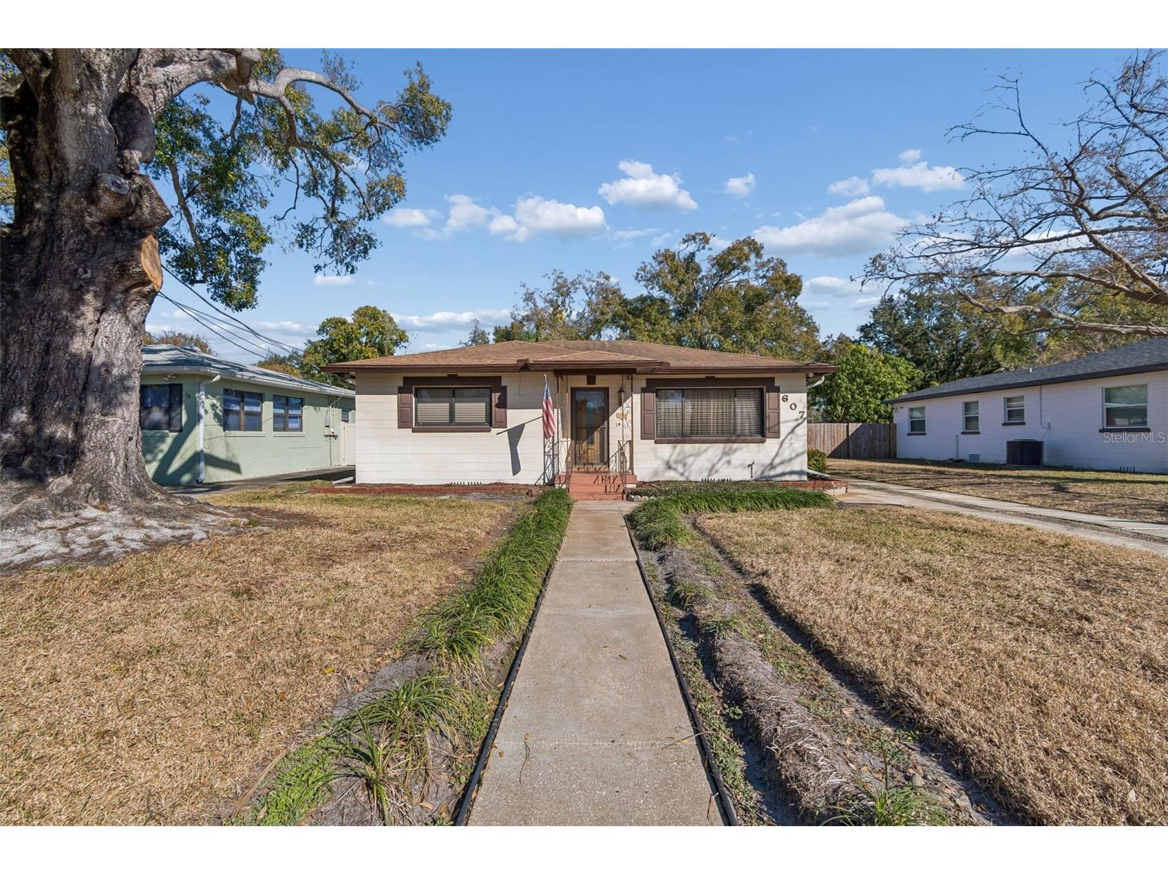 607 N Matanzas Avenue Tampa FL 33609 TB8467806 image1