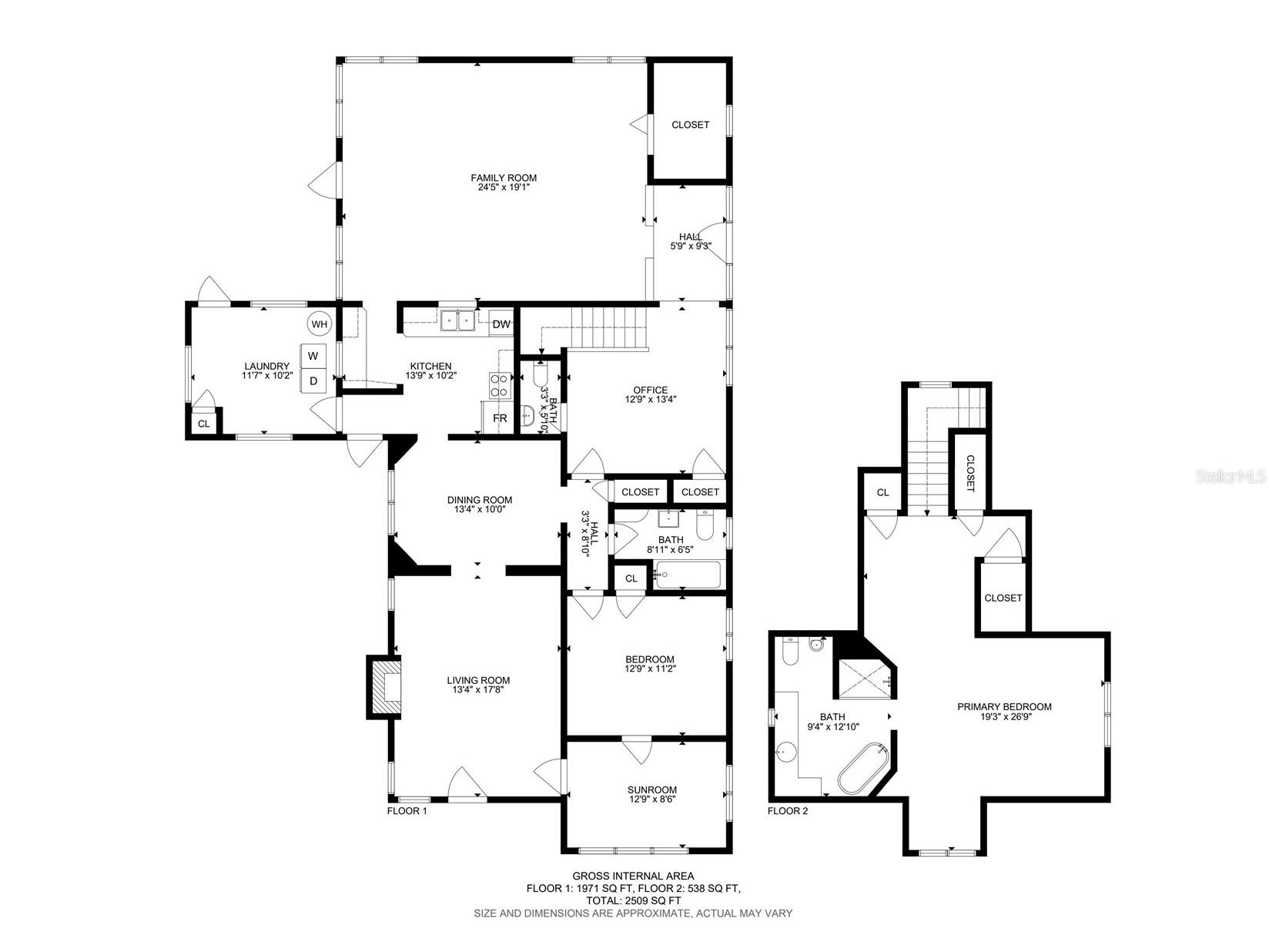 607 N Merrin Street Plant City FL 33563 TB8520323 image21
