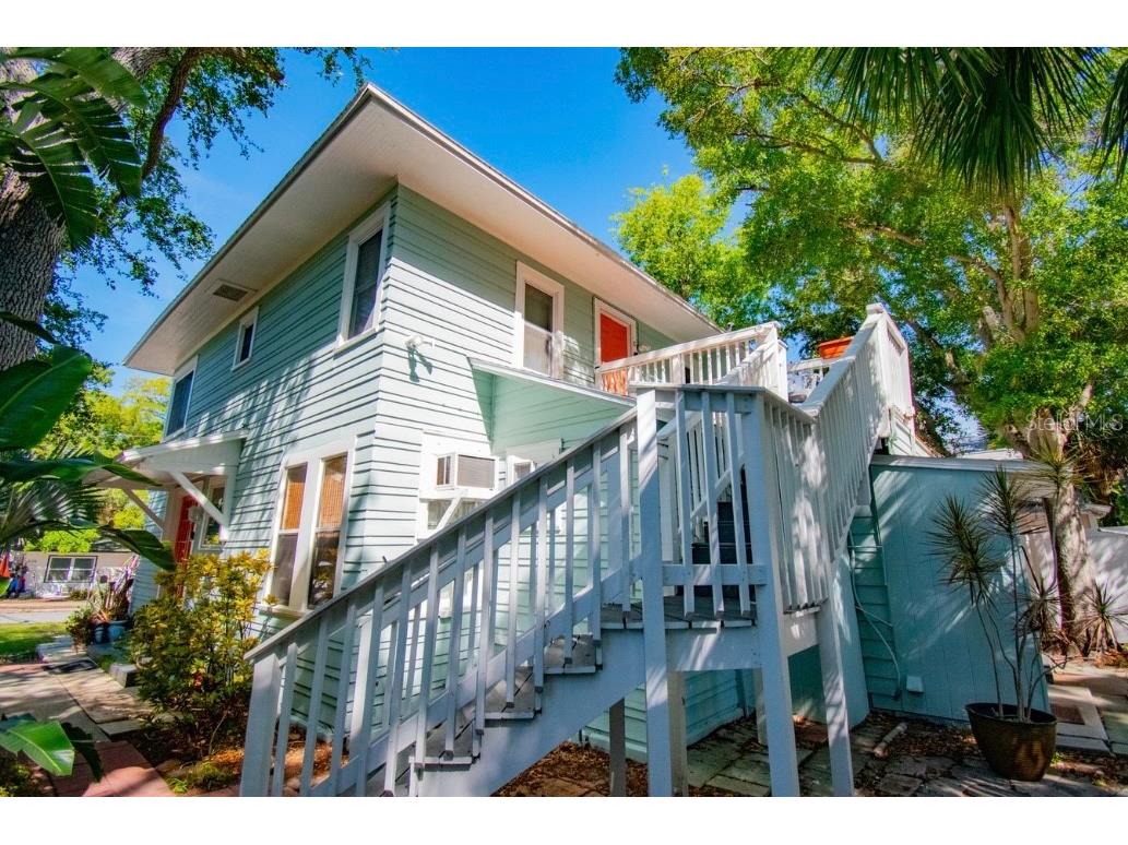 607 N Osceola Avenue Clearwater FL 33755 J993438 image1