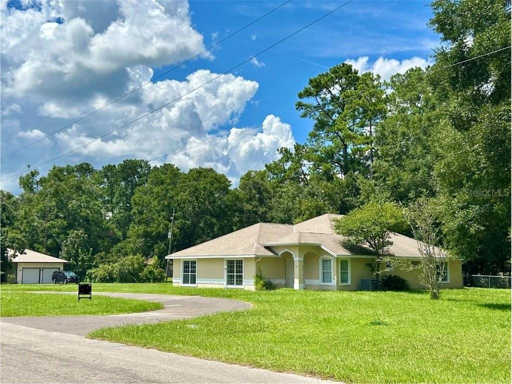 607 NE 10th Boulevard Williston FL 32696 TB8384893 image1