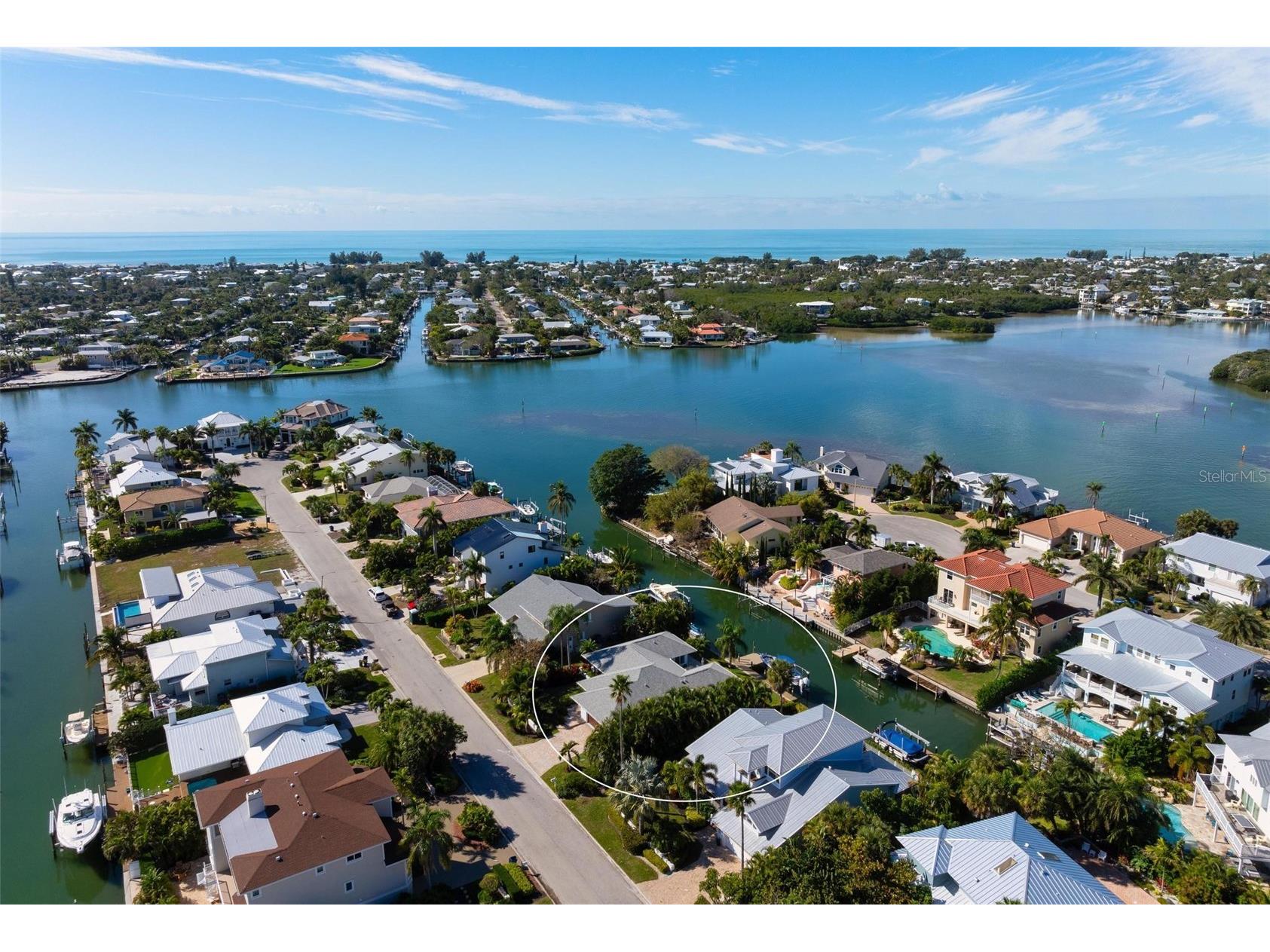 607 North Point Drive Holmes Beach FL 34217 A4682874 image53