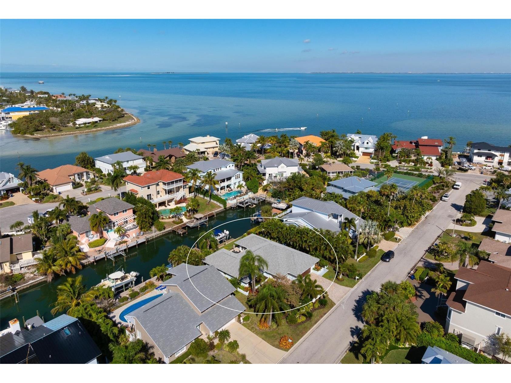 607 North Point Drive Holmes Beach FL 34217 A4682874 image70