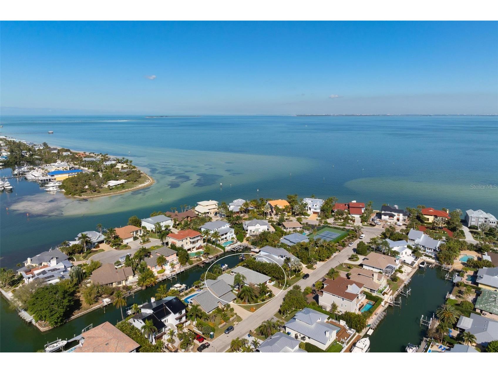 607 North Point Drive Holmes Beach FL 34217 A4682874 image74