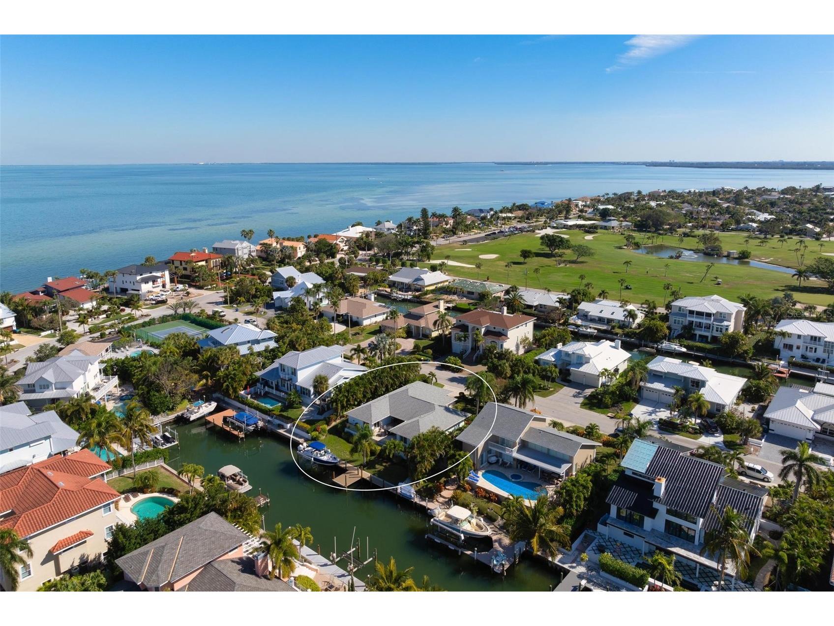 607 North Point Drive Holmes Beach FL 34217 A4682874 image75