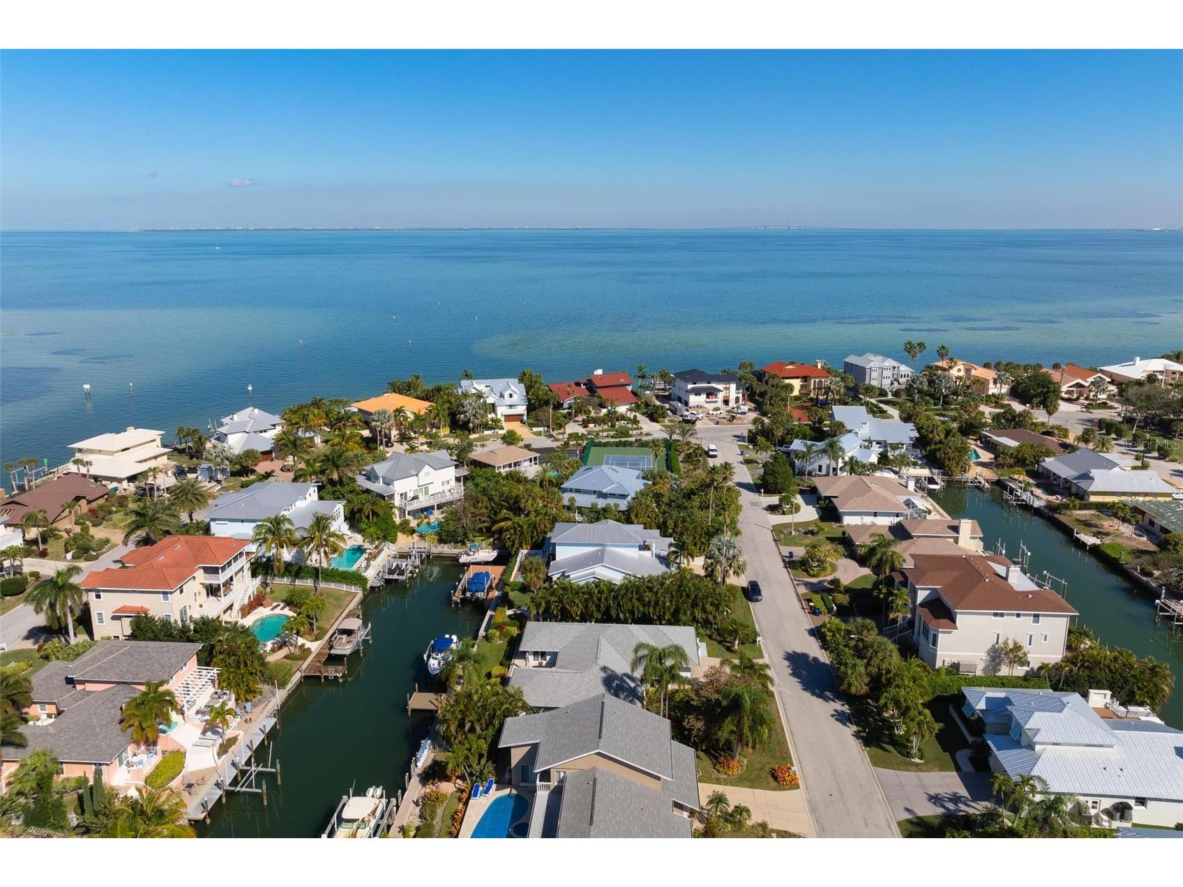 607 North Point Drive Holmes Beach FL 34217 A4682874 image80