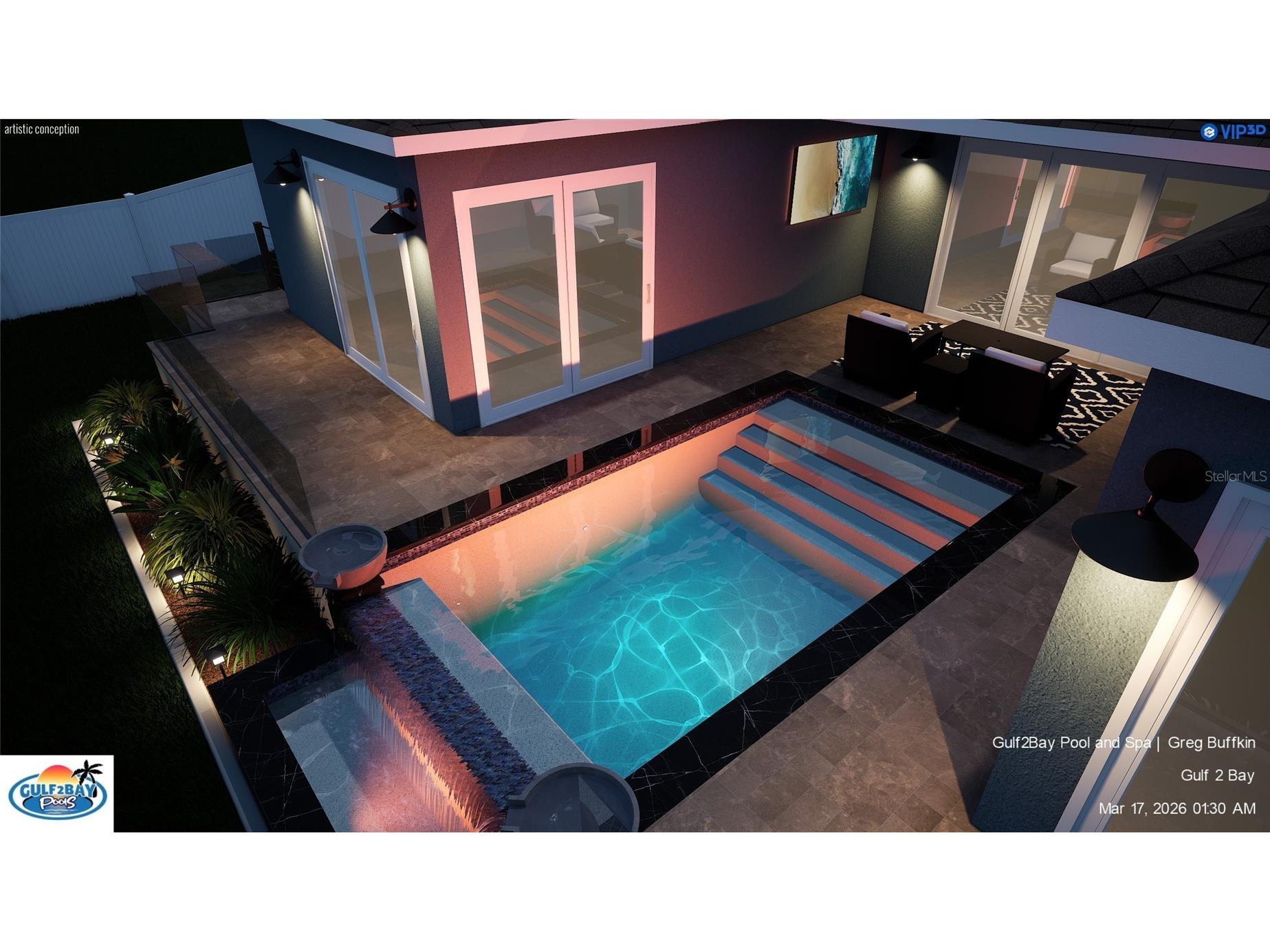 607 North Point Drive Holmes Beach FL 34217 A4682874 image84
