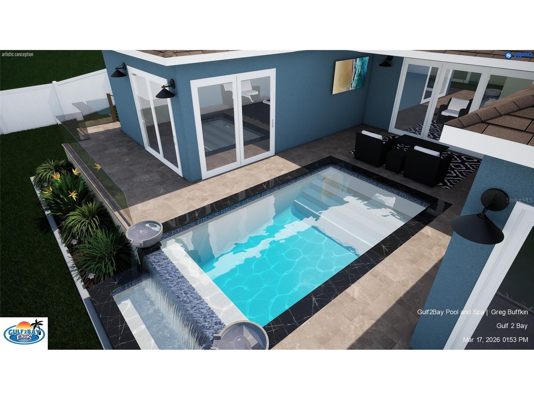 607 North Point Drive Holmes Beach FL 34217 A4682874 image85