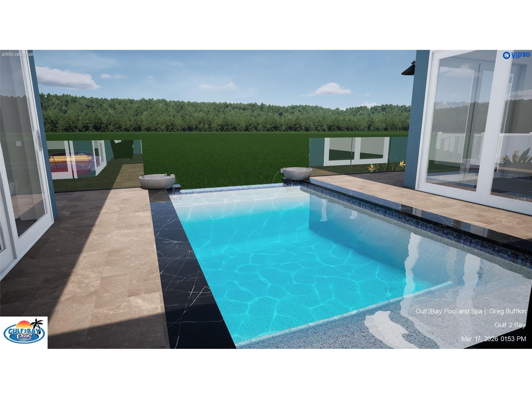 607 North Point Drive Holmes Beach FL 34217 A4682874 image86