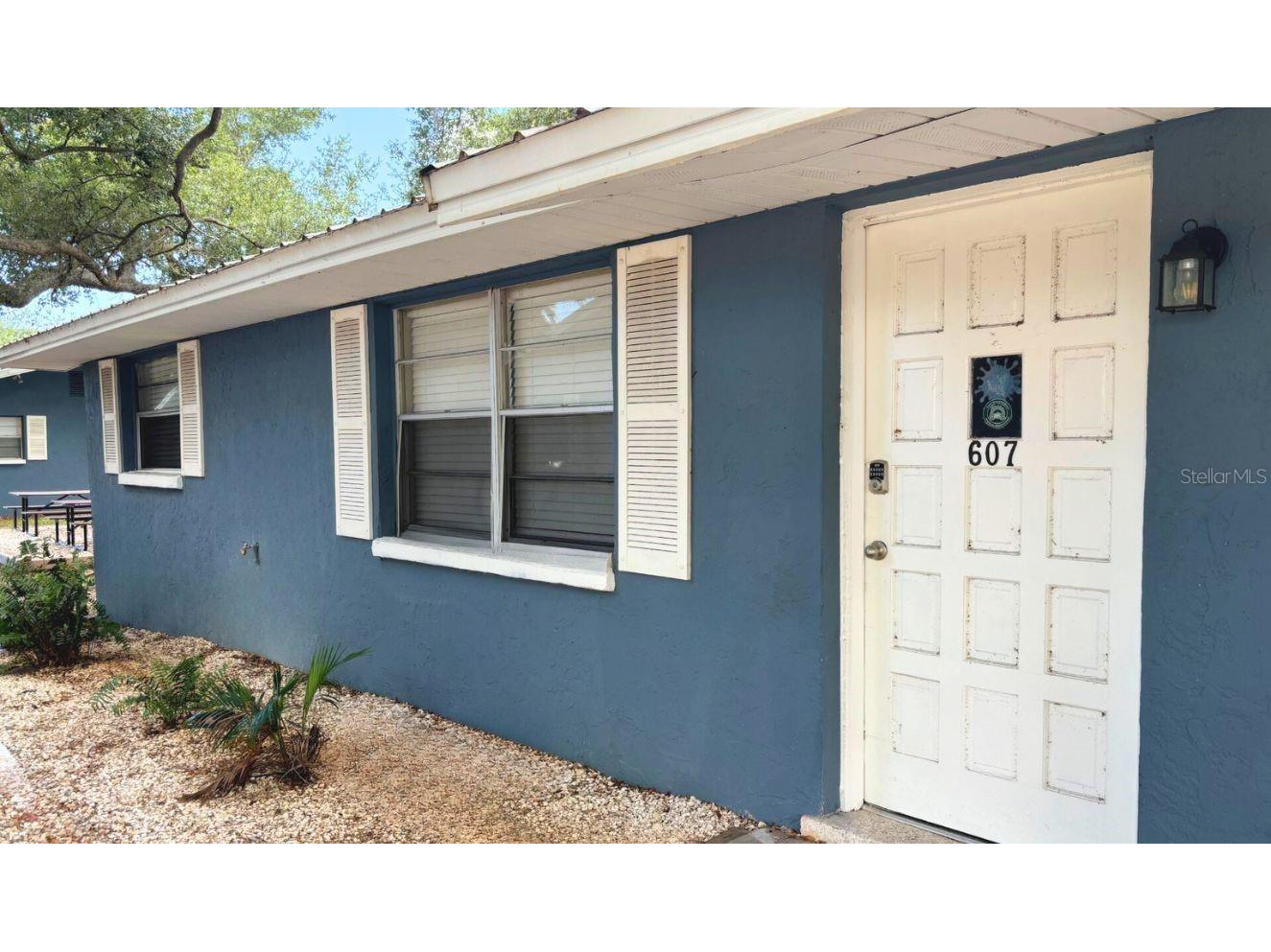 607 Osceola Road #7 Nokomis FL 34275 A4614231 image1