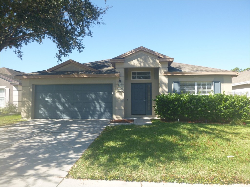 607 Painted Leaf Dr Brooksville FL 34604 T3440724 image1