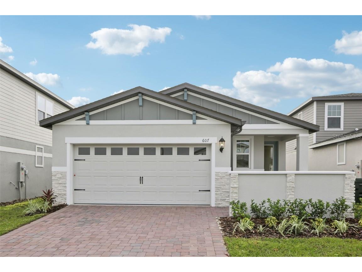 607 Pennywort Street Lake Alfred FL 33850 O6343019 image1