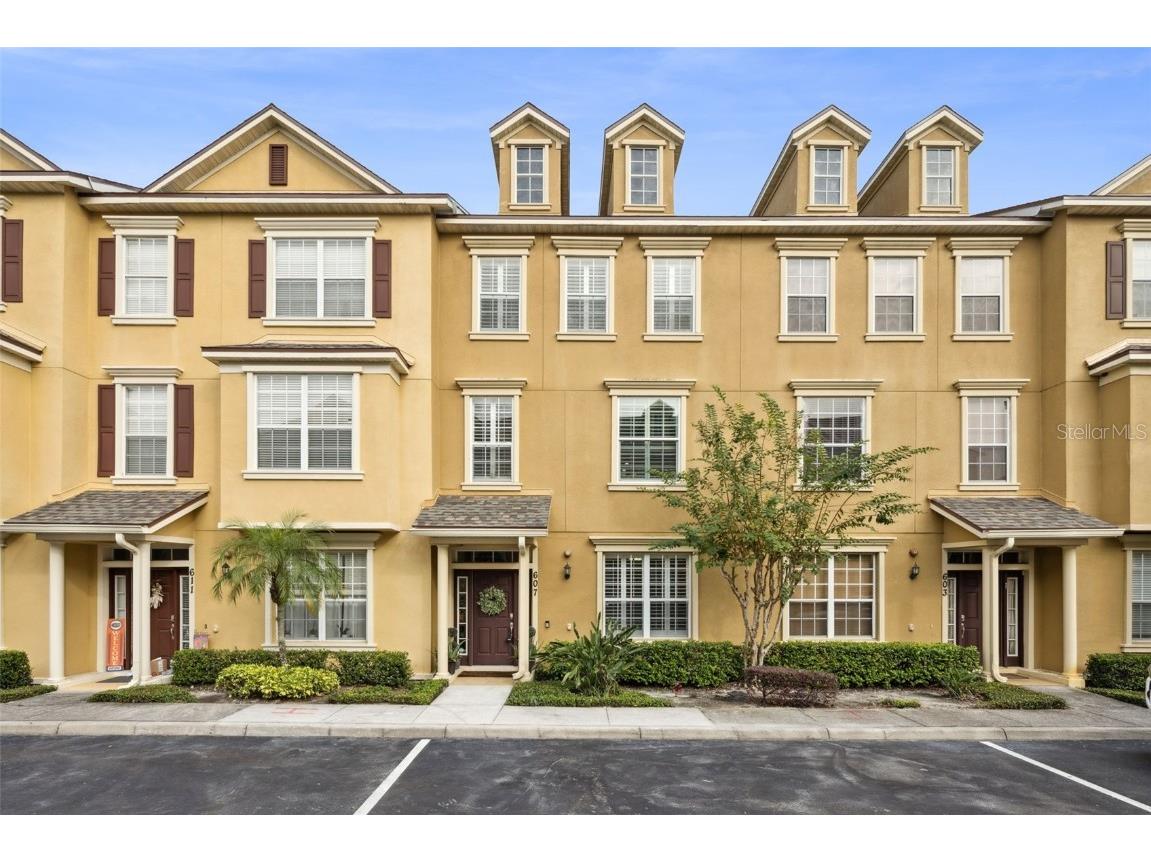 607 Pensacola Lane Lake Mary FL 32746 O6358842 image1