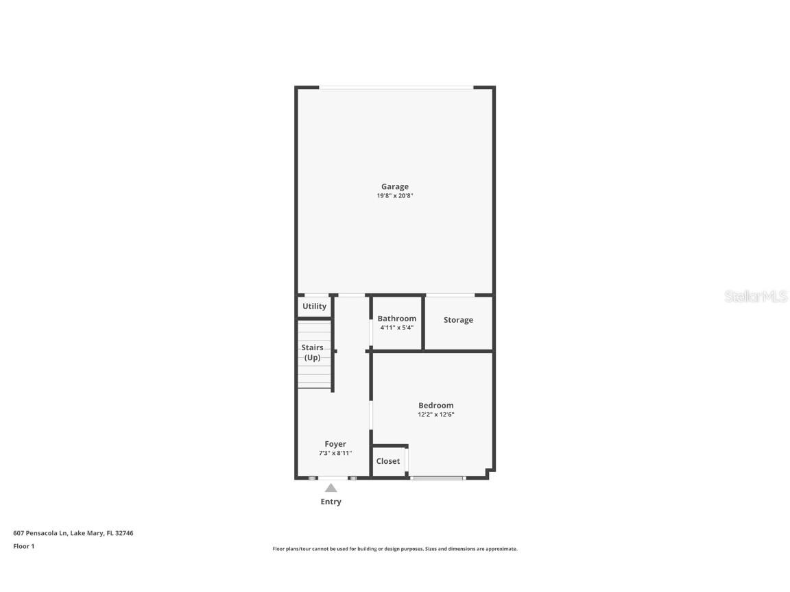 607 Pensacola Lane Lake Mary FL 32746 O6358842 image22