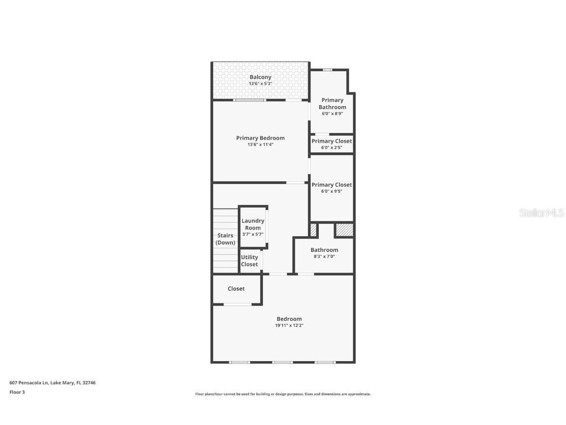 607 Pensacola Lane Lake Mary FL 32746 O6358842 image24