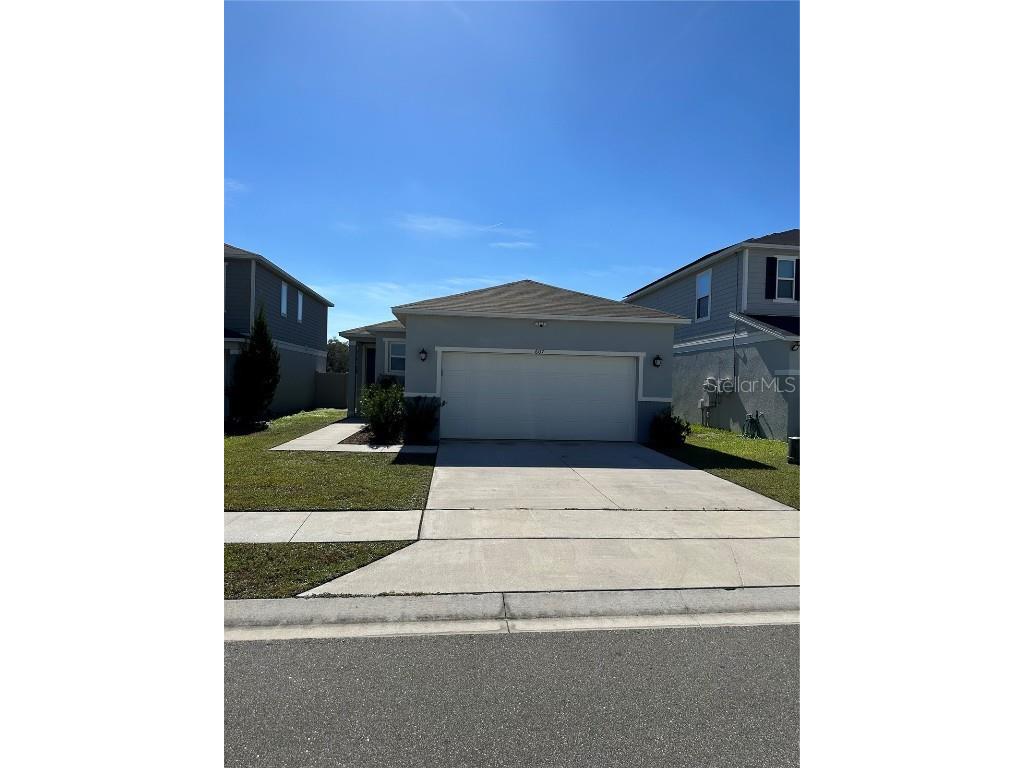 607 Preserve Pointe Boulevard Davenport FL 33837 S5094465 image1