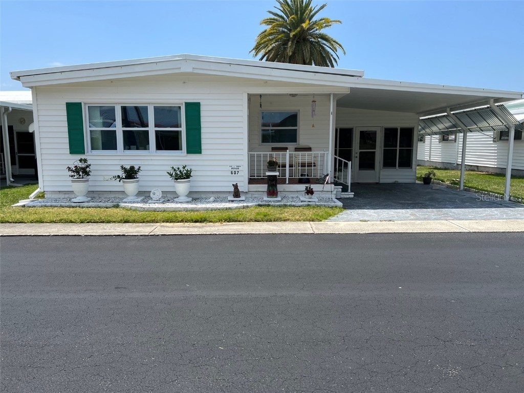 607 Queen Palm Street #607 Largo FL 33778 U8201239 image1