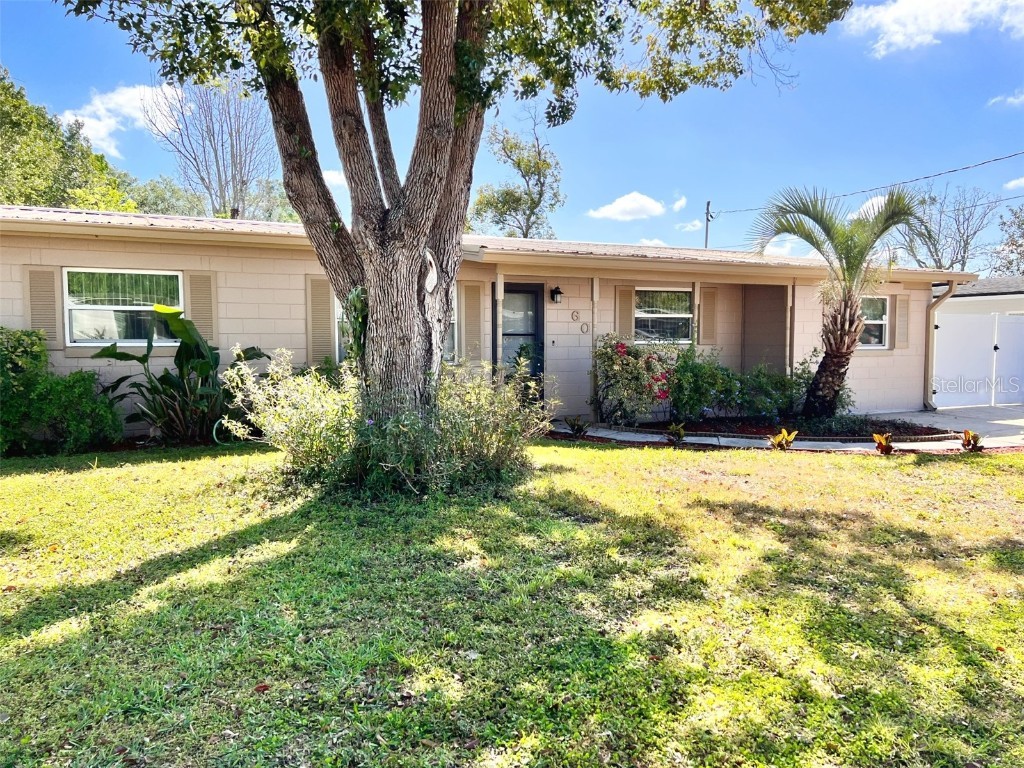 607 Ridgefield Avenue Ocoee FL 34761 G5066846 image1