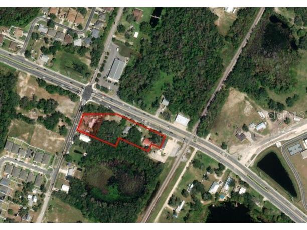 607 Ronald Reagan Parkway Davenport FL 33896 R4907163 image1