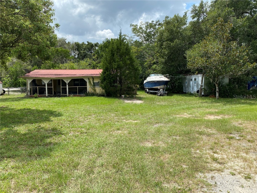 607 Ronald Reagan Parkway, Davenport, FL, 33896 MLS R4907163 Edina