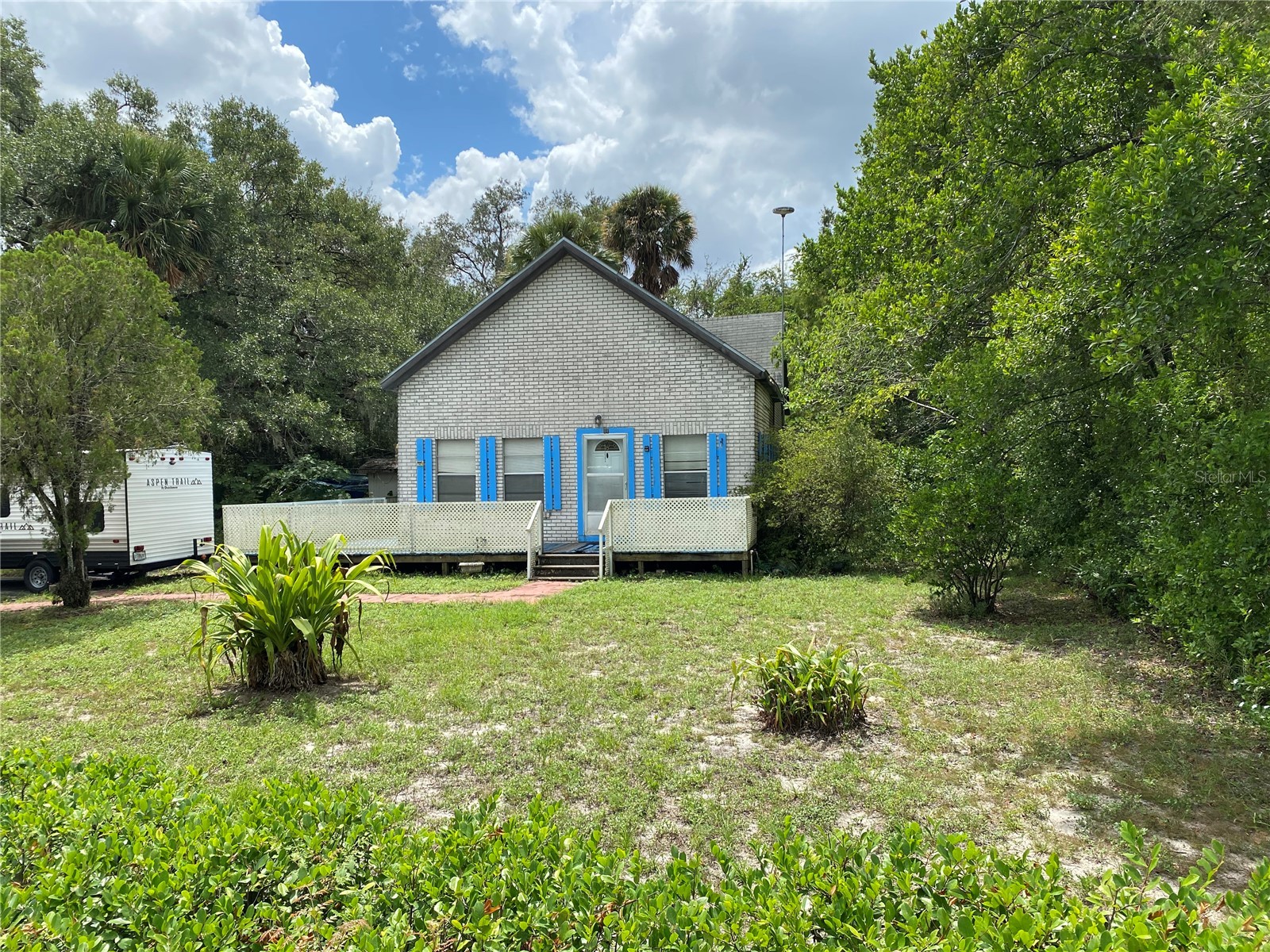 607 Ronald Reagan Parkway Davenport FL 33896 R4907163 image1