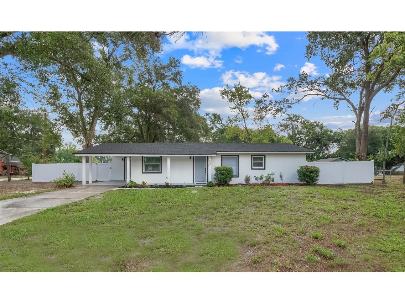 607 S Washington Avenue Apopka FL 32703 S5090469 image1