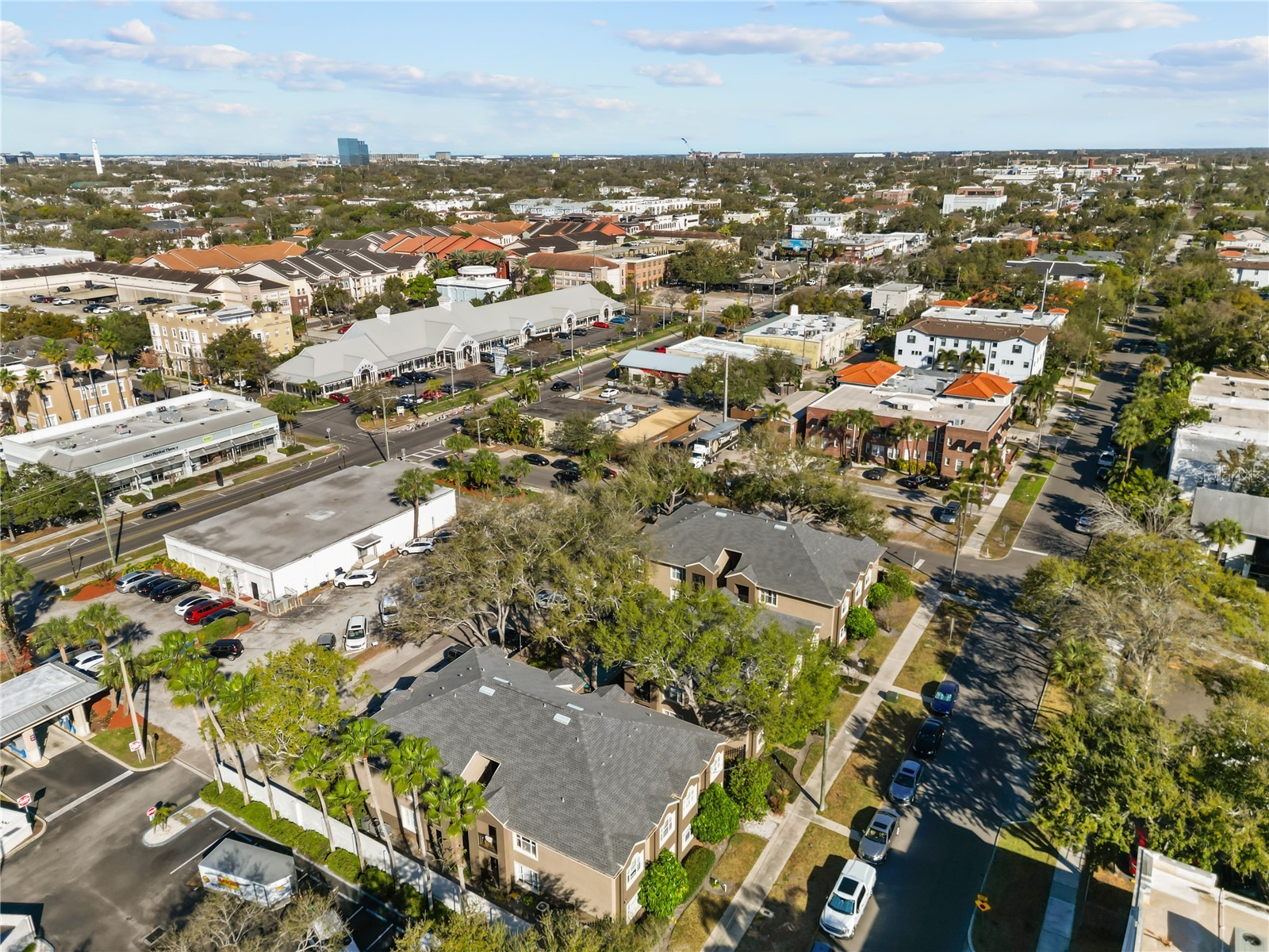 607 S Westland Avenue #1 Tampa FL 33606 TB8472522 image22