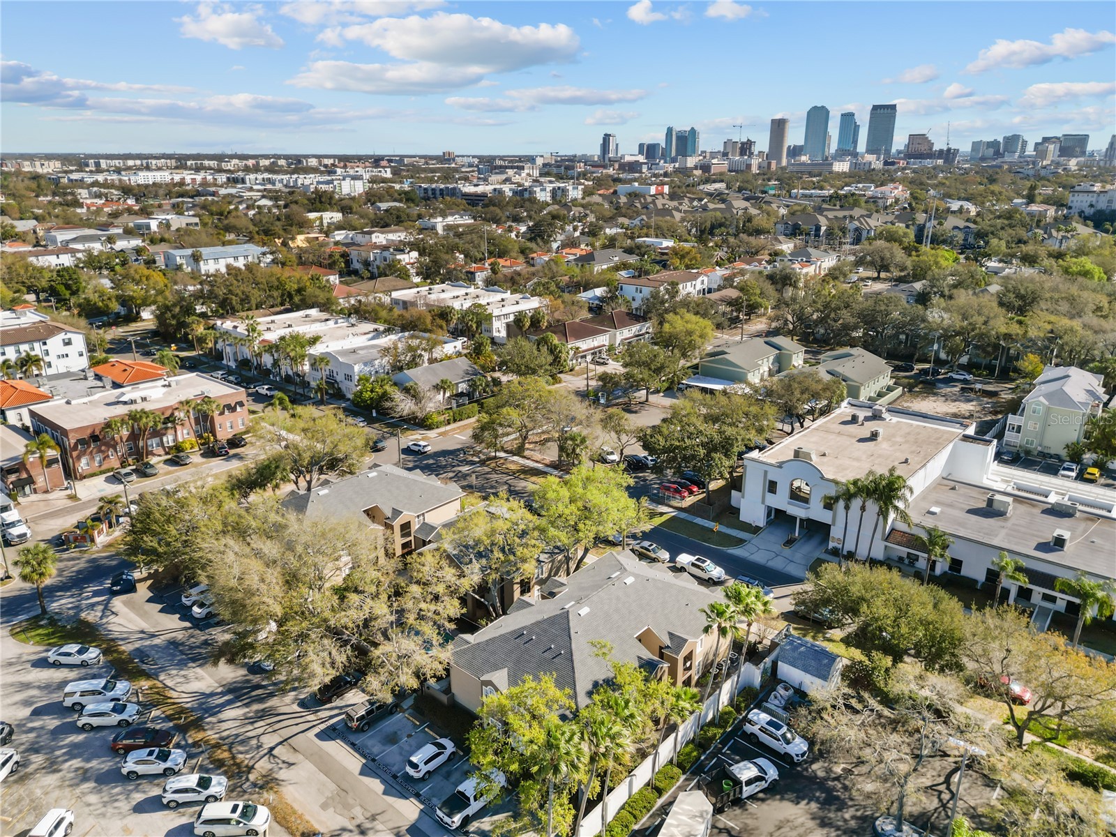 607 S Westland Avenue #1 Tampa FL 33606 TB8472522 image23