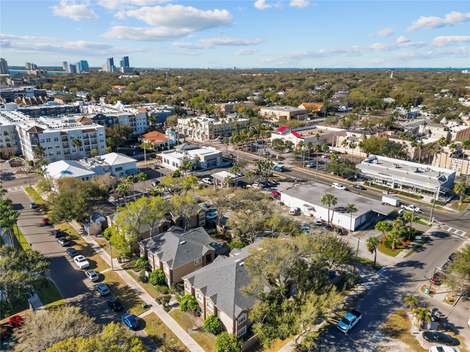 607 S Westland Avenue #1 Tampa FL 33606 TB8472522 image25
