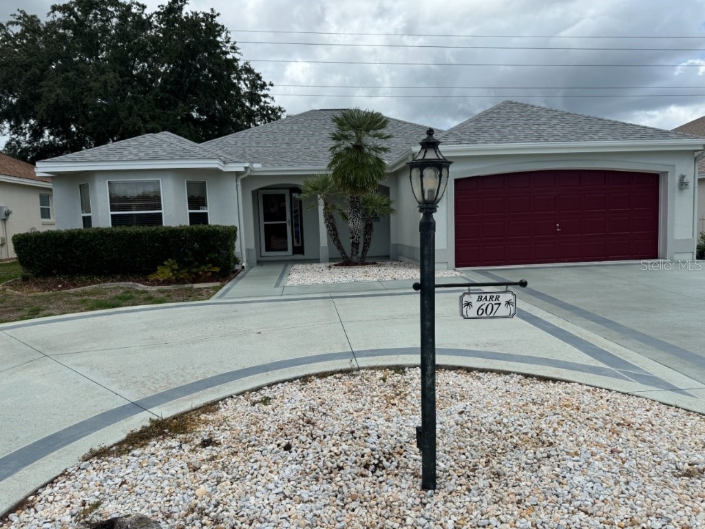 607 San Marino Drive Lady Lake FL 32159 G5083779 image1