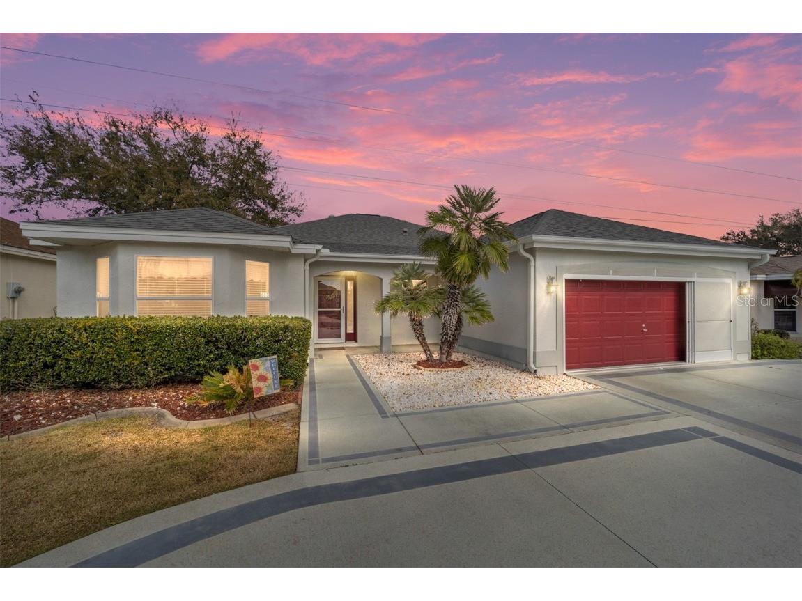 607 San Marino Drive The Villages FL 32159 G5072950 image1