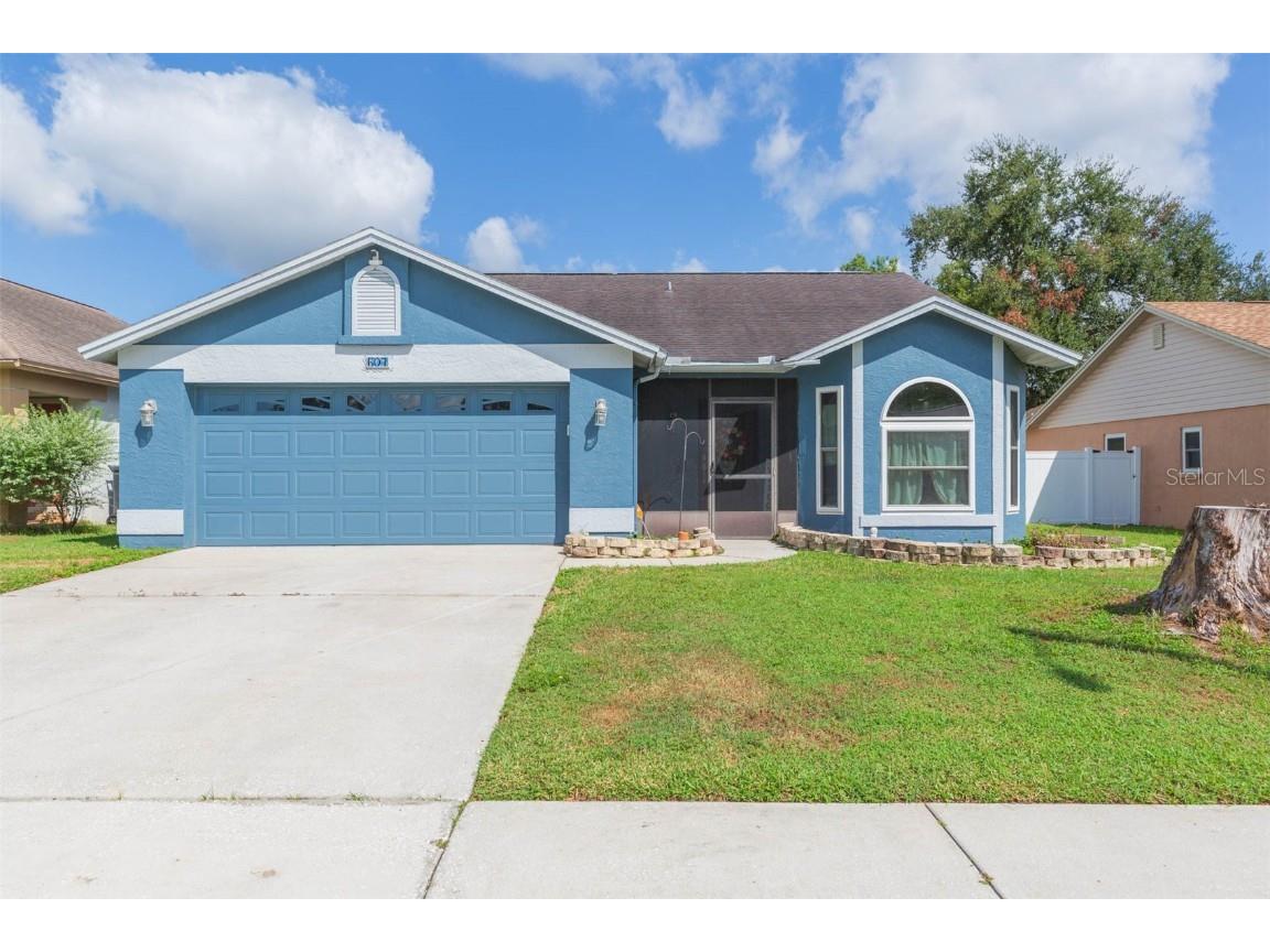 607 Sand Ridge Drive Valrico FL 33594 TB8433940 image1