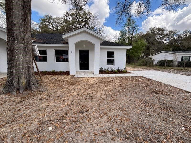 607 SE 4th Drive #A Williston FL 32696 OM704611 image1