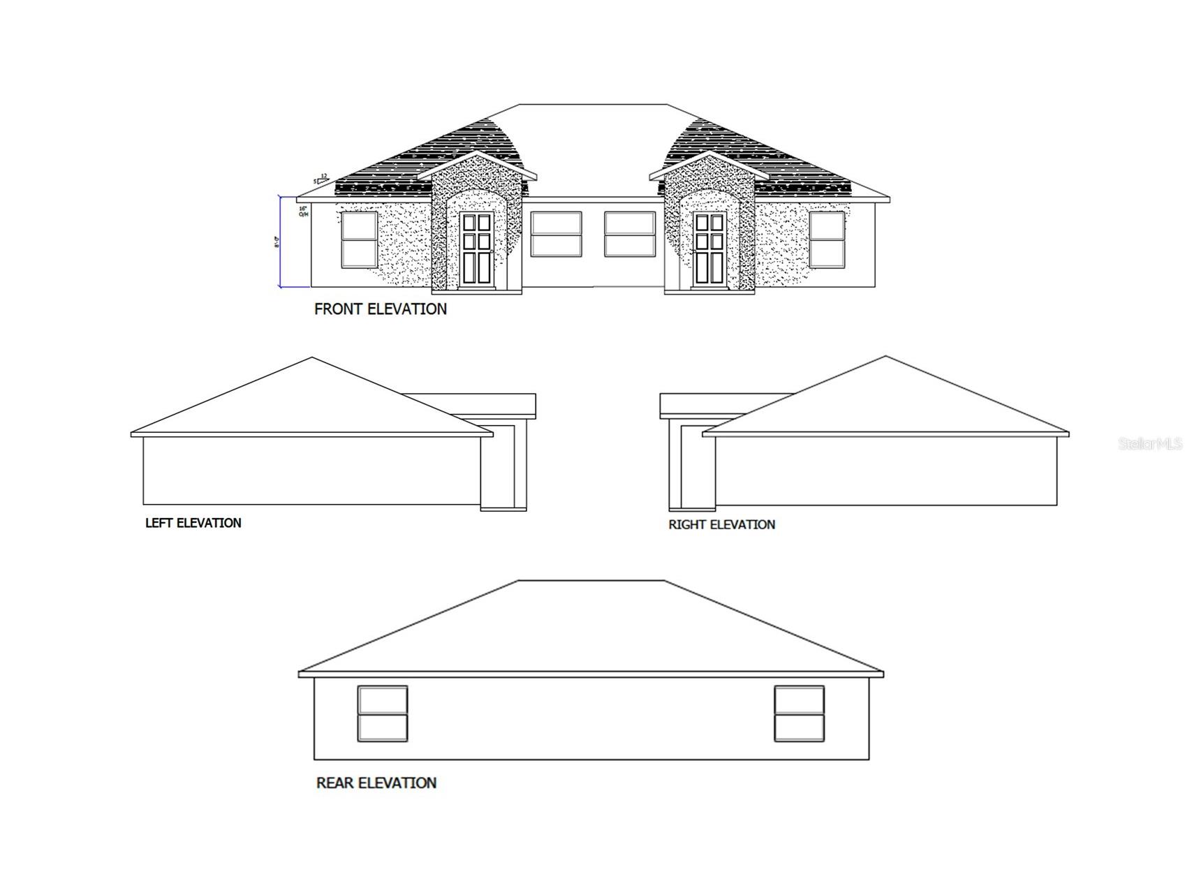 607 SE 4th Drive #A Williston FL 32696 OM704611 image11