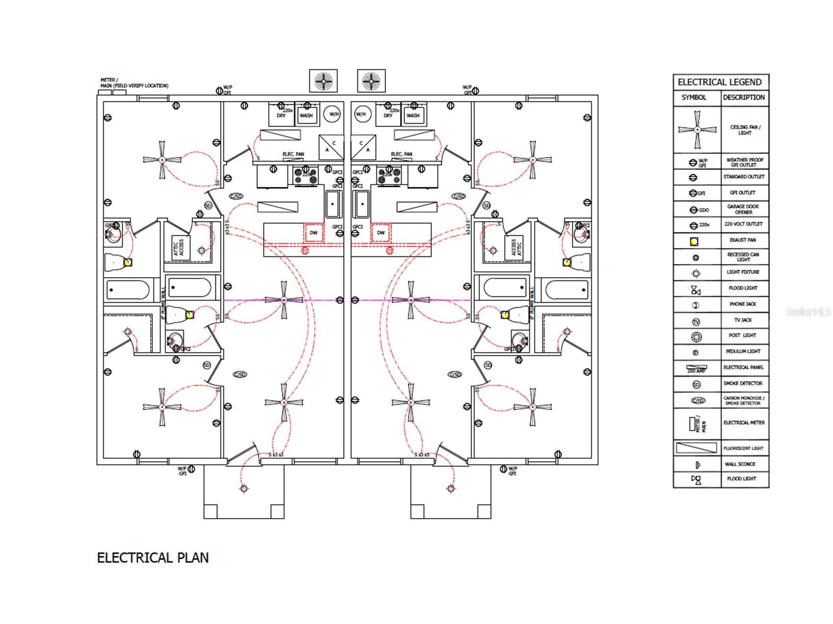 607 SE 4th Drive #A Williston FL 32696 OM704611 image13