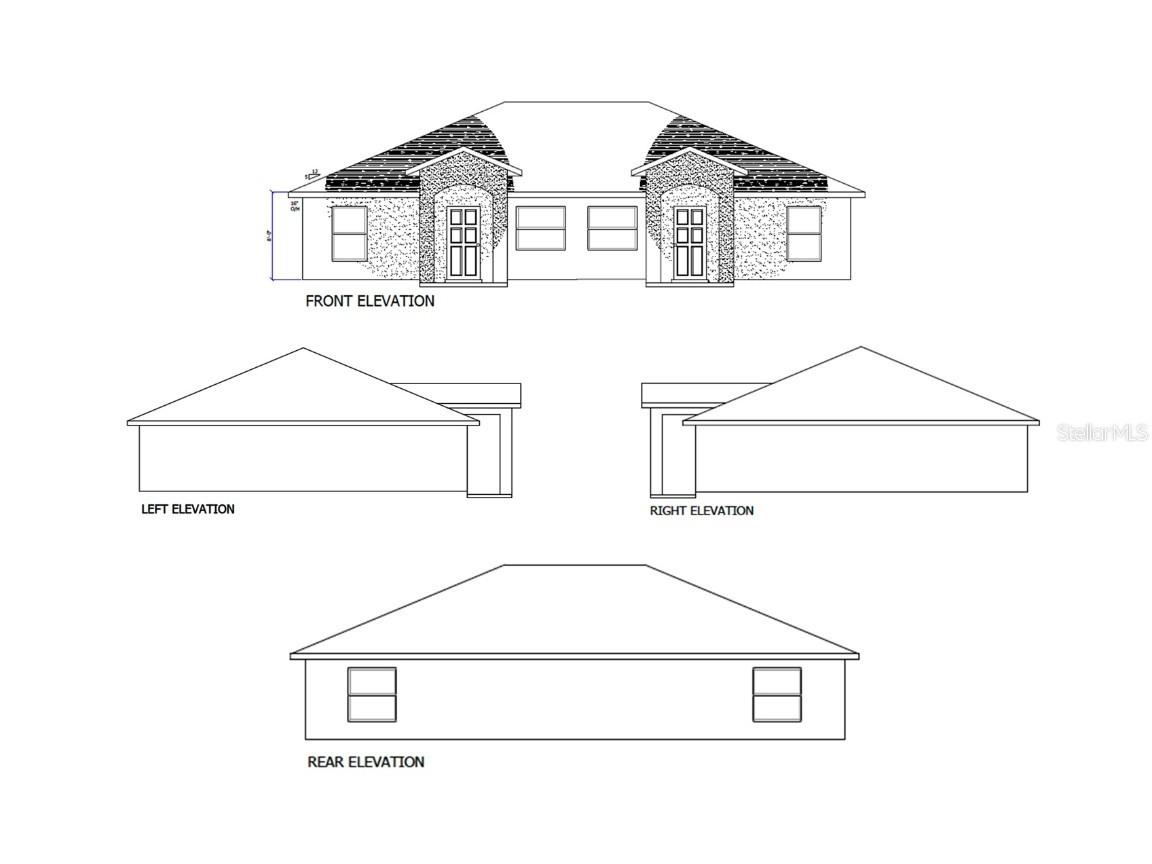 607 SE 4th Drive #B Williston FL 32696 OM704808 image4