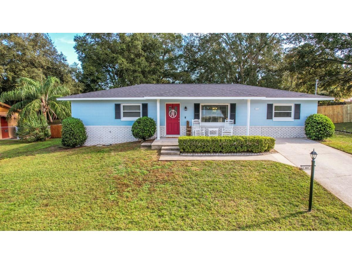 607 Second Avenue Lady Lake FL 32159 G5076076 image1