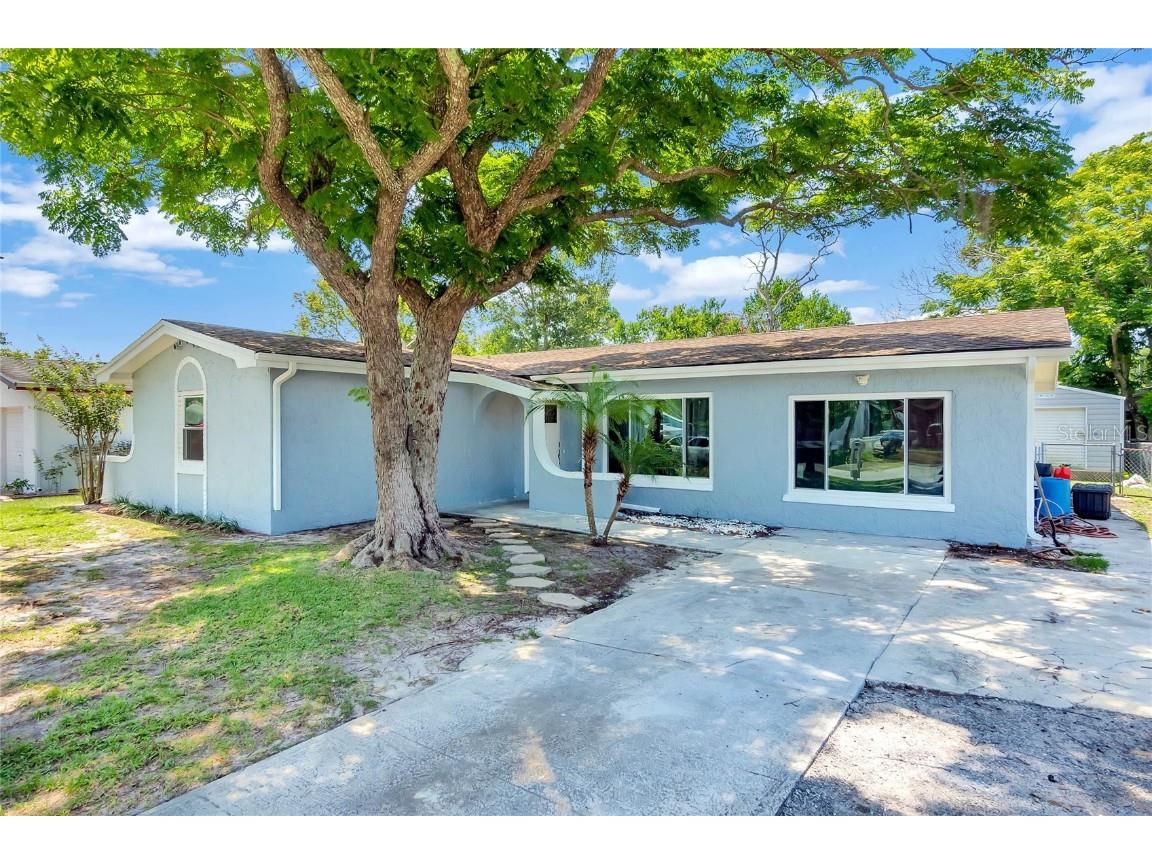 607 Spring Creek Drive Ocoee FL 34761 O6124089 image1