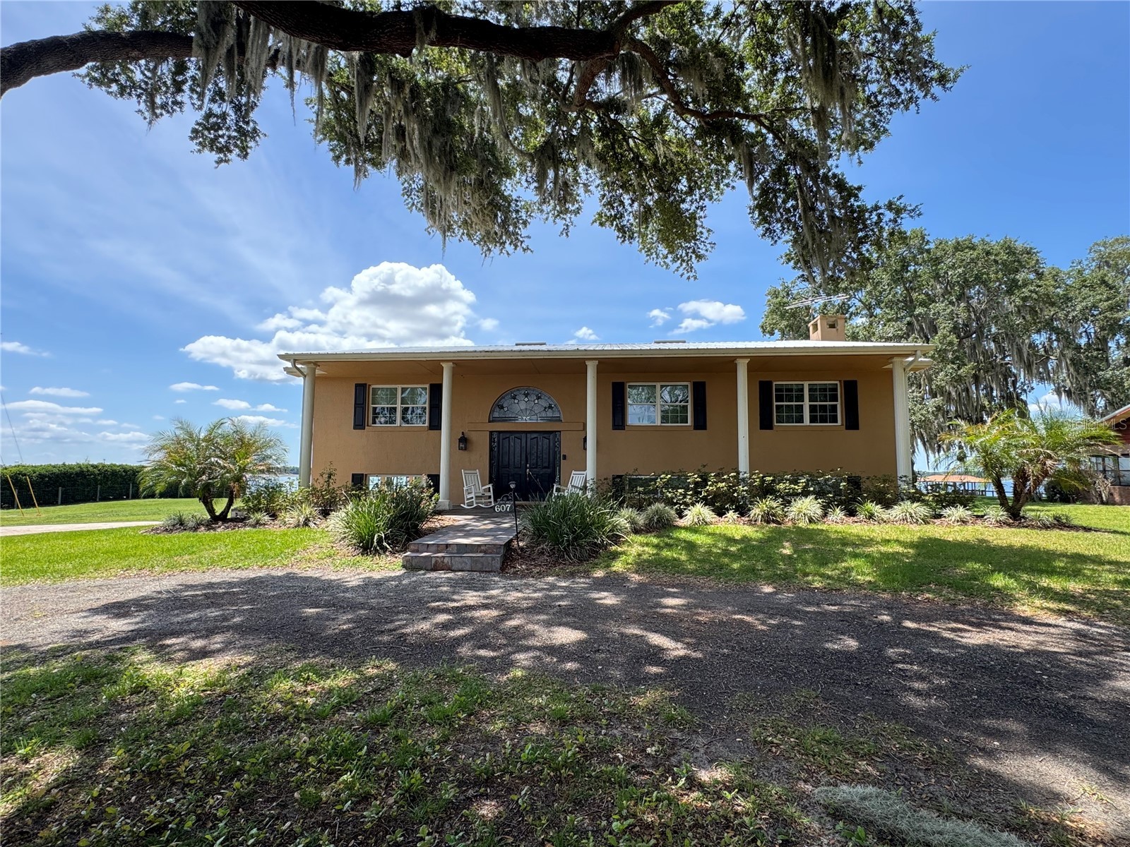607 W State Road 630 Frostproof FL 33843 - CLINCH LAKE K4903463 image1