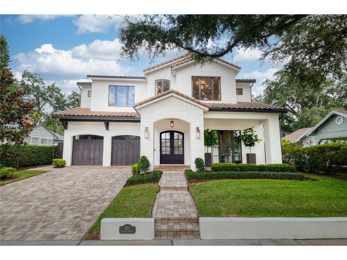 607 Stetson Street Orlando FL 32804 O6351110 image1